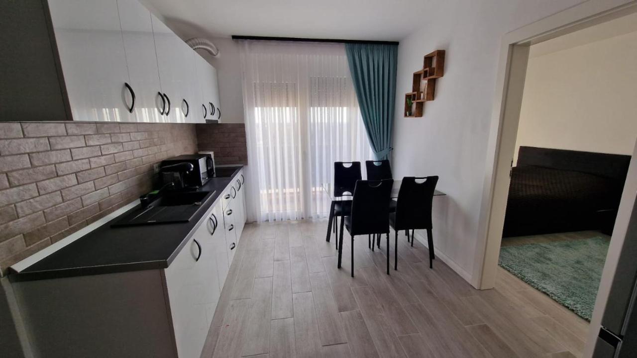 West Homes 36 Oradea Exterior foto