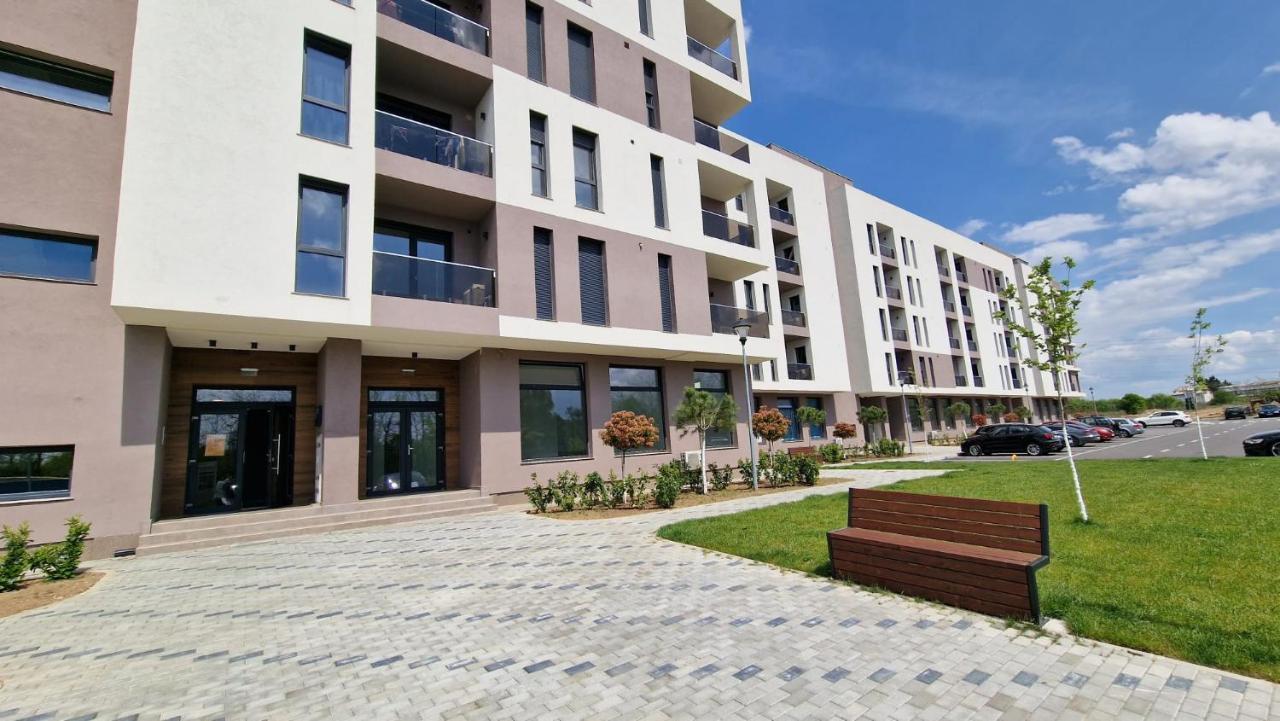 West Homes 36 Oradea Exterior foto