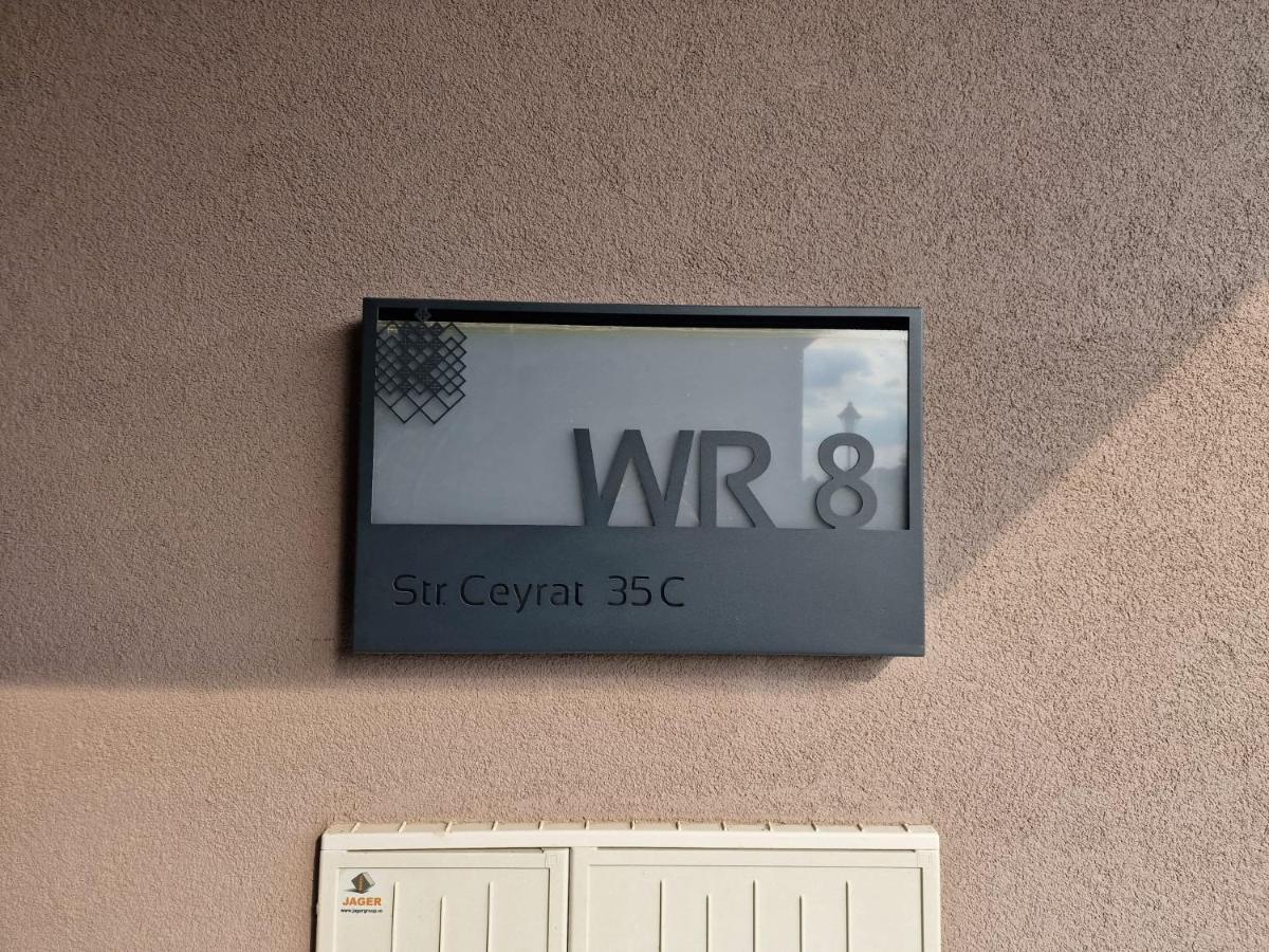 West Homes 36 Oradea Exterior foto