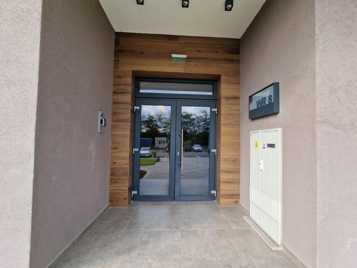West Homes 36 Oradea Exterior foto